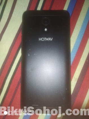 Hotwav Cosmos P1